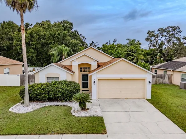 5403 Watson Rd, Riverview, FL 33578