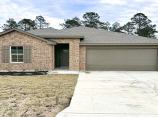 1505 Haidlyns Way, Sour Lake, TX 77659