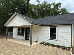 7680 Double Bridge Rd, Mabank, TX 75156