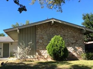 4608 S 1st St #A, Austin, TX 78745