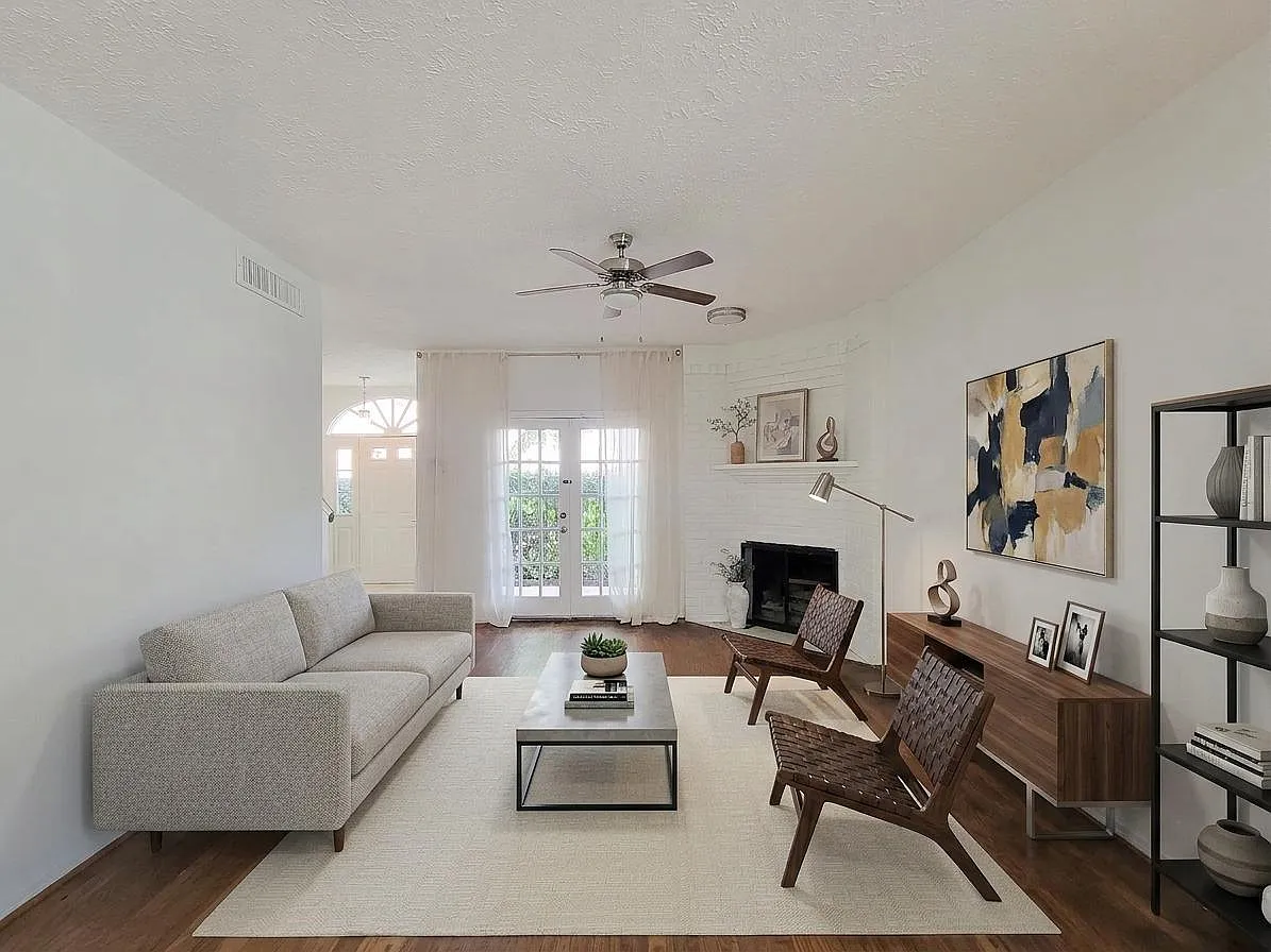3 bed, 2.5 bath, 1978 sqft, $2,480 — Photo 4