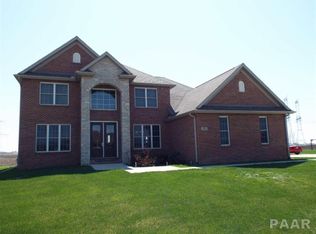 220 S Rhode Island Ave, Morton, IL 61550