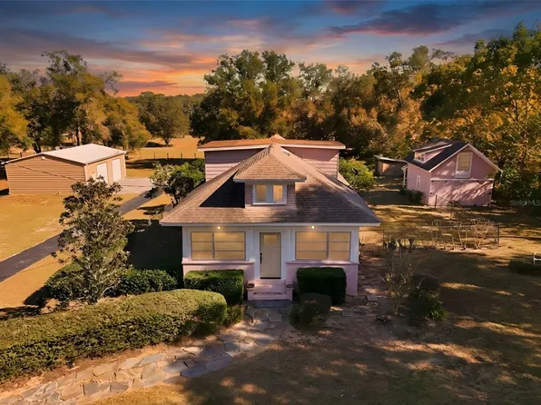 30930 County Road 437, Sorrento, FL 32776