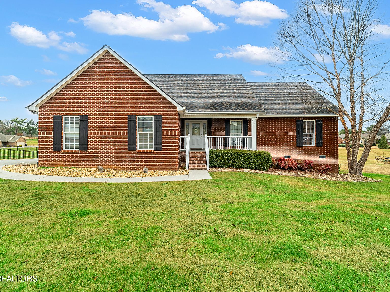 612 Yellow Rose Ln, Maryville, TN 37803 | MLS #1242255 | Zillow