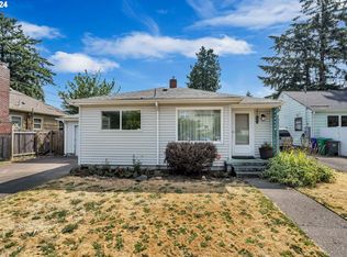 636 NE 71st Ave, Portland, OR 97213