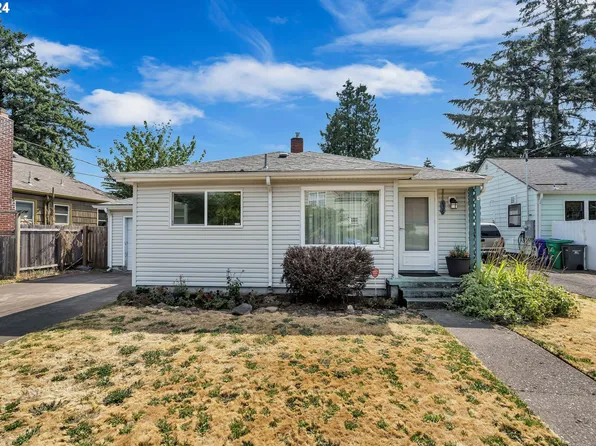 636 NE 71st Ave, Portland, OR 97213