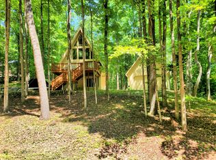 6805 Hansel Strause W, Bellaire, MI 49615