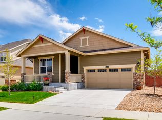 14781 Vienna Cir, Parker, CO 80134