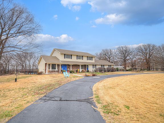 2nd image of 24951 Center Creek Drive