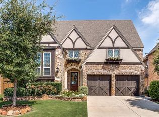 8200 Paisley, The Colony, TX 75056