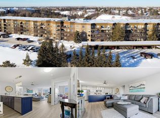 530 Hooke Rd NW #314, Edmonton, AB T5A5J5