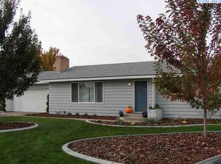 504 N Road 37, Pasco, WA 99301