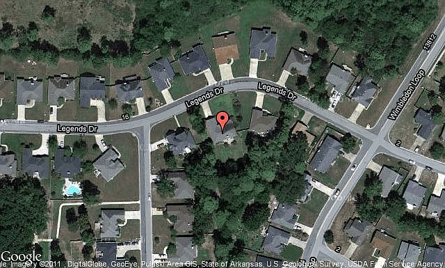 Map View