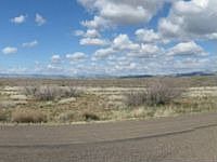 PANORAMIC VIEWS OF STATE LAND