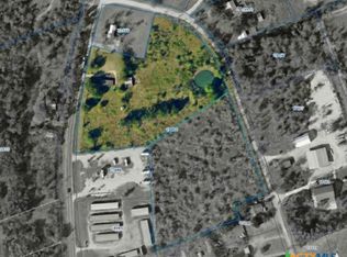 430 N Fm 487 Tract 2, Rockdale, TX 76567