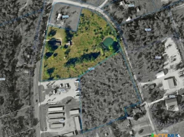 430 N Fm 487 Tract 2, Rockdale, TX 76567