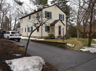 7 Castle Rd, Wayland, MA 01778