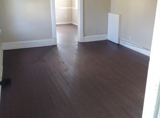 709 Hamilton Ave, Farrell, PA 16121