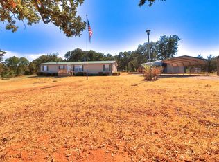 21700 Martin Rd, Harrah, OK 73045