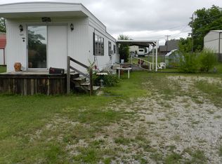 1305 W 14th St, Sulphur, OK 73086