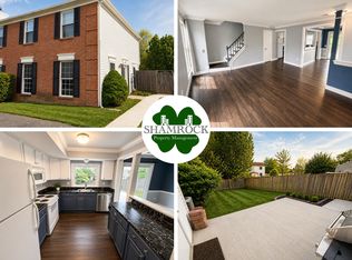 5805 Farmgate Ct #1, Frederick, MD 21703