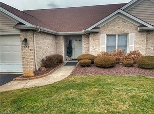 7858 Walnut St UNIT A, Youngstown, OH 44512