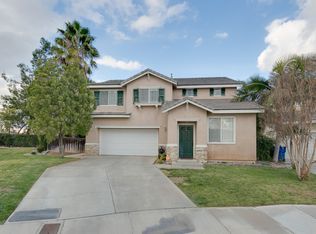 5420 Dalcross Ct, Riverside, CA 92507