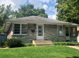 404 12th Ave N, Hopkins, MN 55343