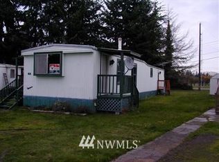 491 Mill Rd SPACE 15, Sequim, WA 98382