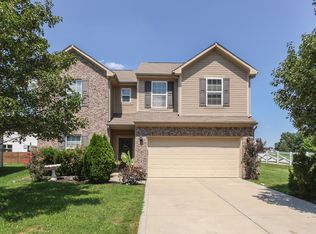 3030 Torchlight Cir, Indianapolis, IN 46217