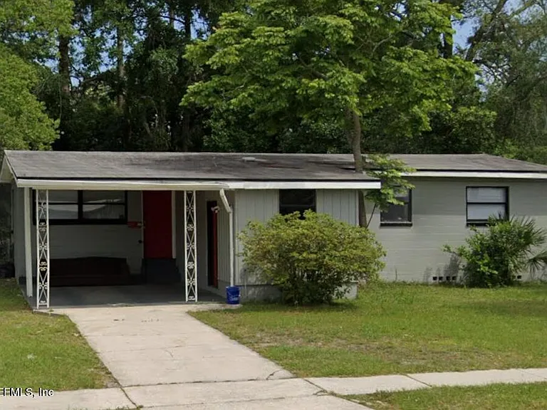 3459 Rogero Rd — Photo 1