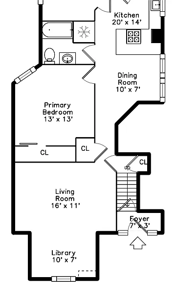 1319 W Early Ave #G — Photo 18