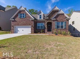 430 Aristides Way #37, Canton, GA 30115