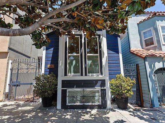 2nd image of 1642 Palou Ave #A