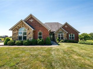989 Baumann Dr N, Floyds Knobs, IN 47119