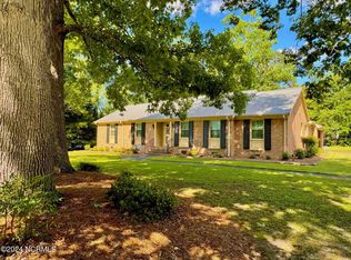 2007 Hardee Rd, Kinston, NC 28504