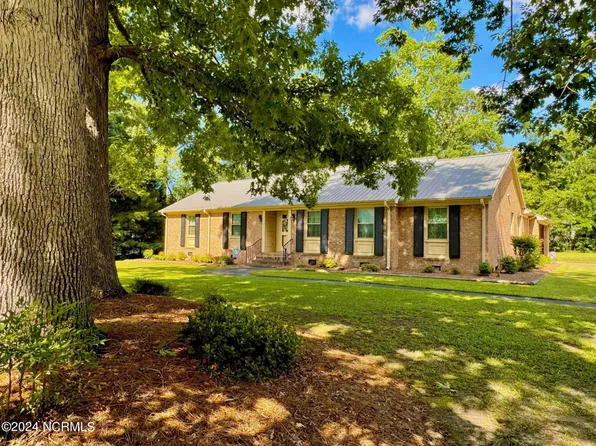 2007 Hardee Road, Kinston, NC 28504
