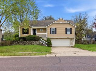 15306 Riley St, Overland Park, KS 66223