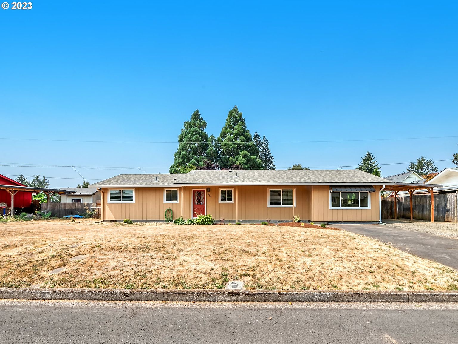 3874 Kendra St, Eugene, OR 97404 MLS 23479299 Zillow