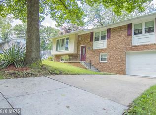 6011 Hope Dr, Temple Hills, MD 20748