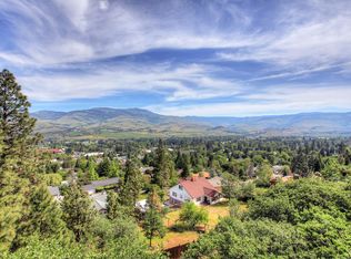 900 Weissenback Way, Ashland, OR 97520