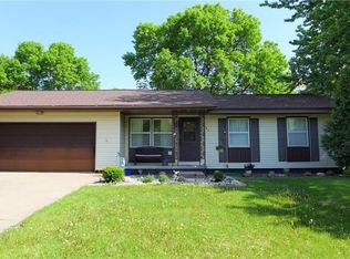 805 Mission Dr, Rice Lake, WI 54868