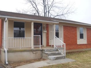 949 Saint Martins Ave, Lexington, KY 40511