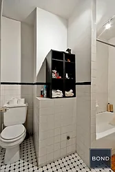 Rented by Bond New York