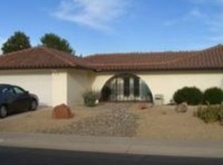 19815 N Cherry Tree Ln, Sun City, AZ 85373
