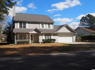 2263 Seaford Dr, Longs, SC 29568