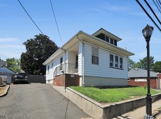 1216 Liberty Ave, Hillside, NJ 07205
