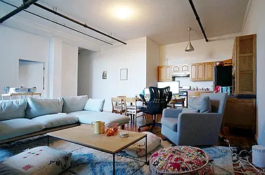 65 South 11th Street, #3A