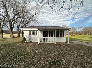 3 McCoy Rd, Ekron, KY 40117