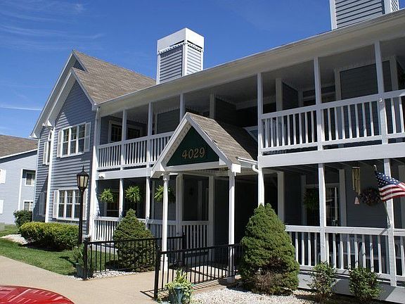 2nd image of 4029 S Crysler Ave #93